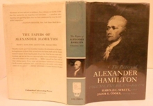 Papers of Alexander Hamilton