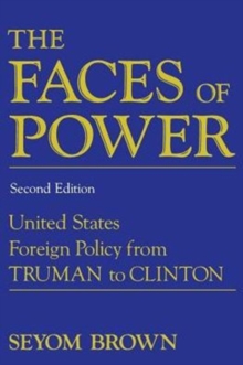 Faces of Power