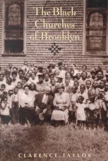 Black Churches of Brooklyn