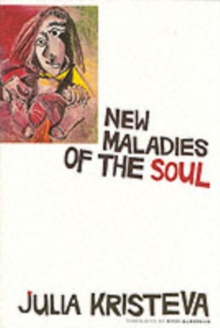 Image for New maladies of the soul
