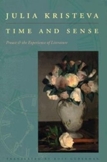 Time and Sense