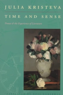 Time and Sense