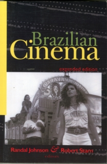 Image for Brazilian Cinema
