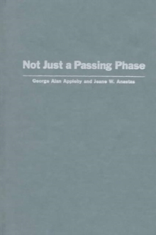 Image for Not Just a Passing Phase