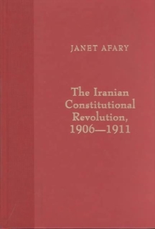 Iranian Constitutional Revolution