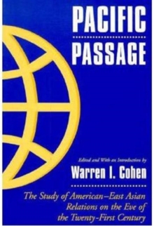 Pacific Passage