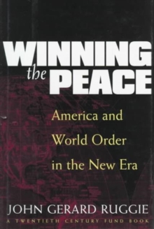 Image for Winning the Peace