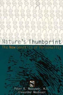 Image for Nature's Thumbprint