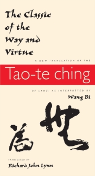 Classic of the Way and Virtue