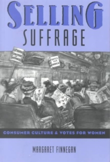 Image for Selling Suffrage