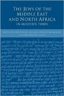 Jews of the Middle East and North Africa in Modern Times