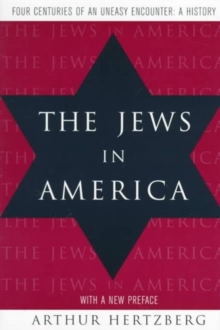 Jews in America