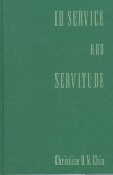 Image for In Service and Servitude