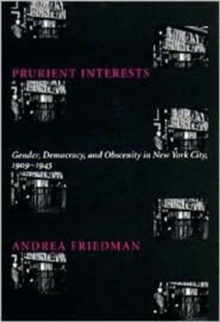 Prurient Interests