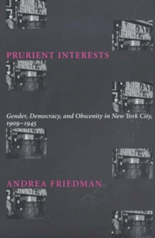 Prurient Interests
