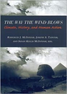 Way the Wind Blows