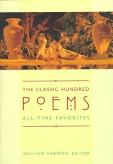 Image for The Classic Hundred Poems