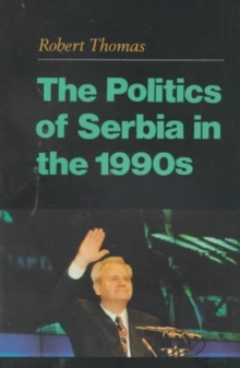 Politics of Serbia in the 1990s