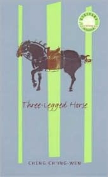 Image for Three-Legged Horse