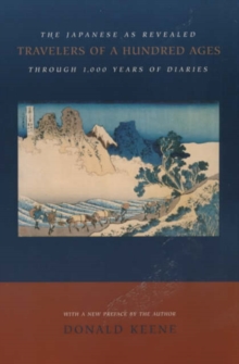 Travelers of a Hundred Ages