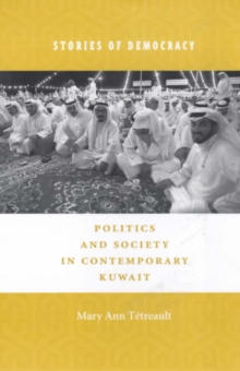 Stories of Democracy