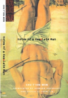 Image for Notes of a Desolate Man