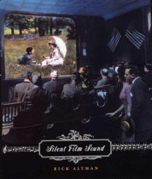 Silent Film Sound