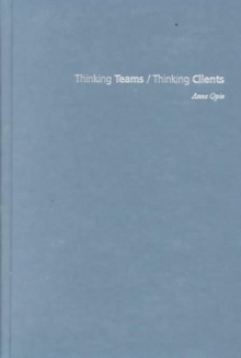 Thinking Teams/Thinking Clients