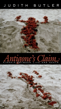 Image for Antigone's Claim