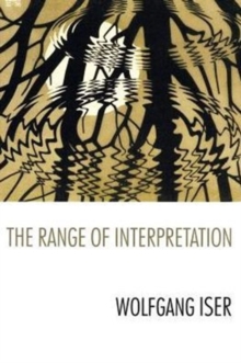 Image for The Range of Interpretation