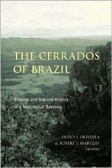Image for The Cerrados of Brazil