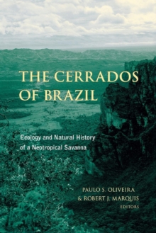Image for The Cerrados of Brazil