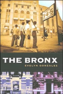 Image for The Bronx