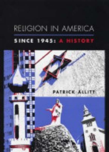 Religion in America Since 1945