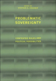 Image for Problematic Sovereignty
