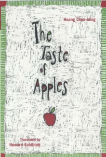 Image for The Taste of Apples