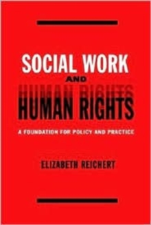 Social Work and Human Rights