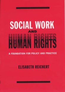Social Work and Human Rights