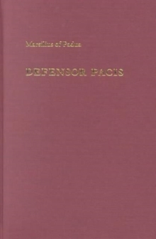 Defensor pacis