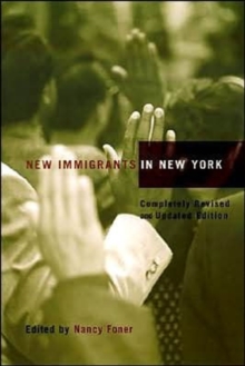 New Immigrants in New York
