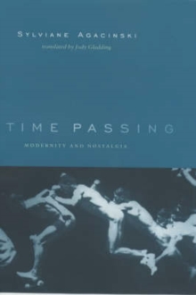 Image for Time Passing