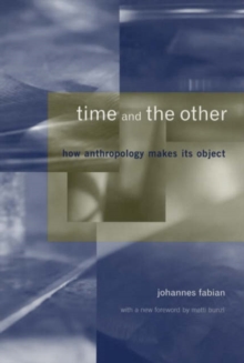 Time and the Other