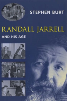 Image for Randall Jarrell and His Age