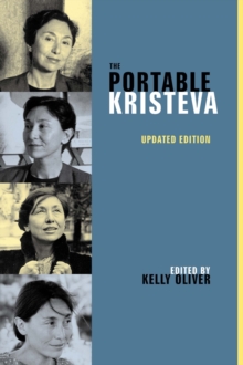 Image for The portable Kristeva