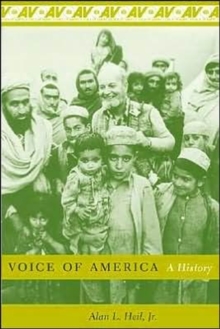 Voice of America
