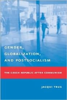 Image for Gender, Globalization, and Postsocialism