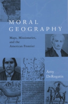 Image for Moral Geography