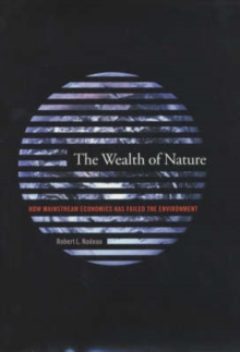 Wealth of Nature