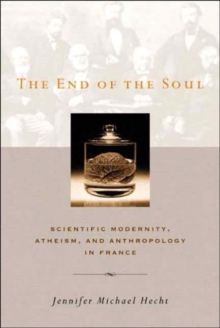 End of the Soul