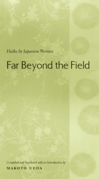 Image for Far Beyond the Field